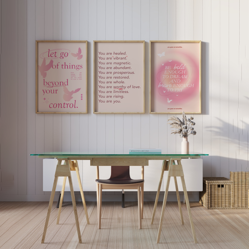 abundant minimal