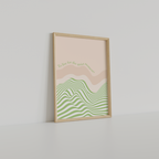 tranquil