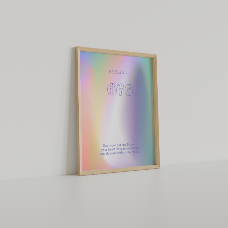 mirror aesthetic