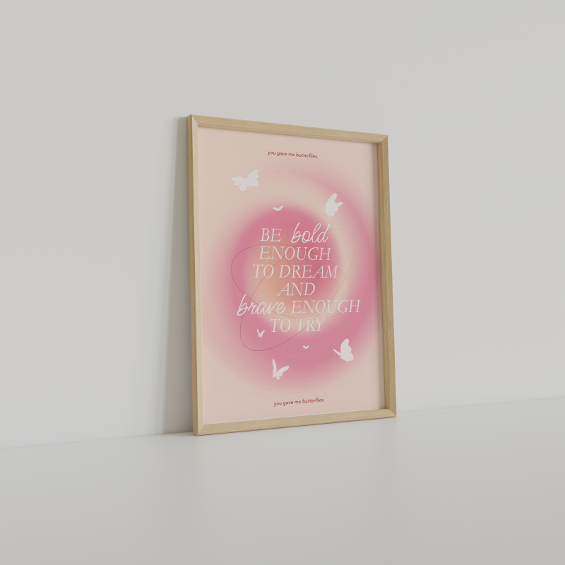 dare minimal