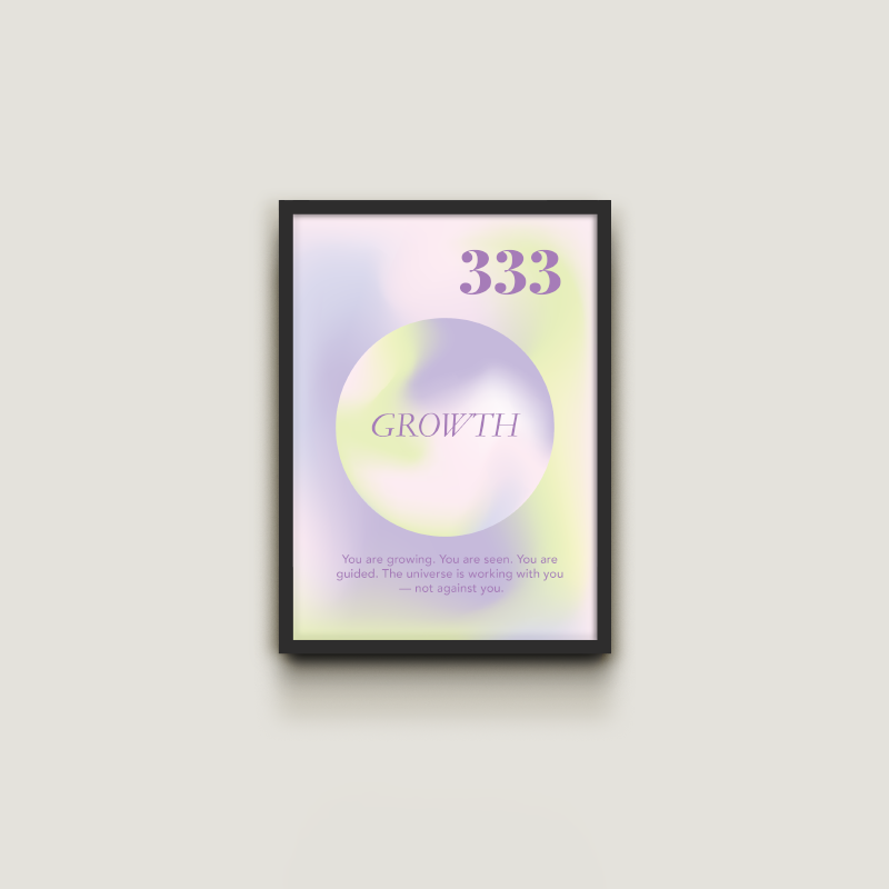 fertility aesthetic