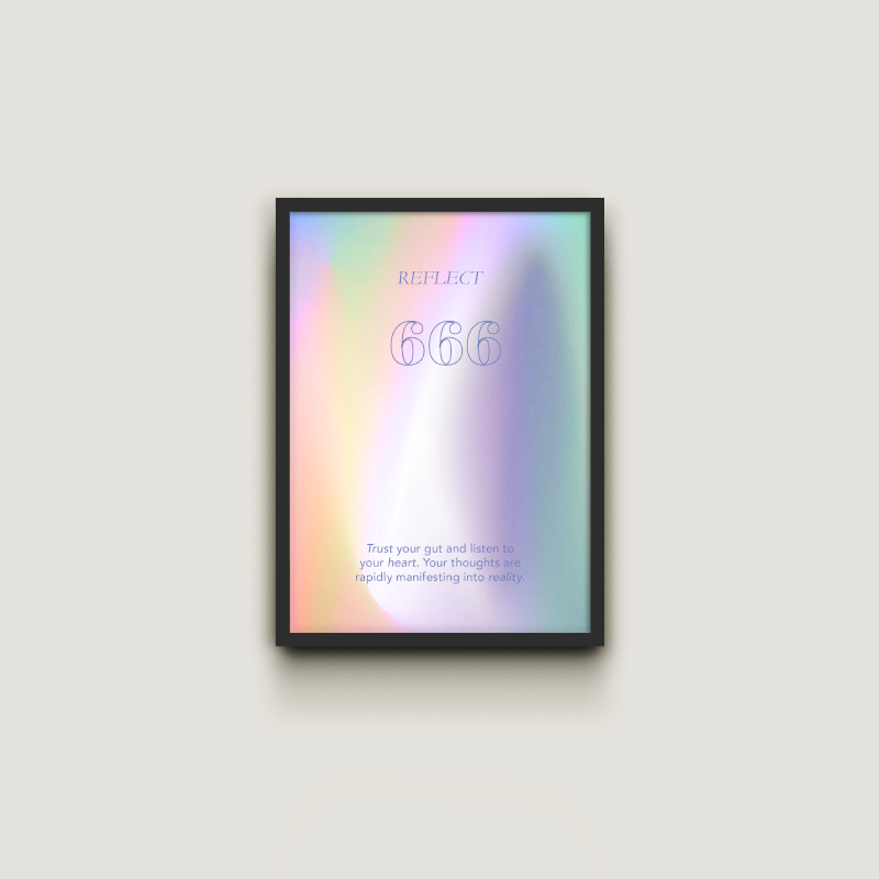 mirror aesthetic