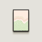 tranquil