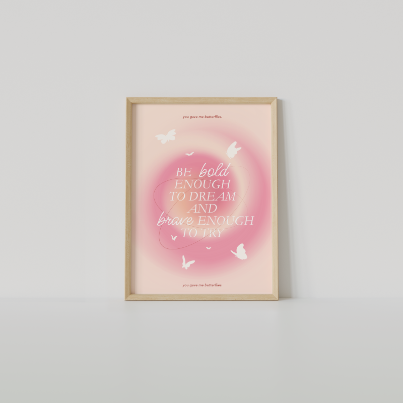 dare minimal