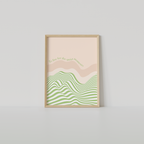 tranquil